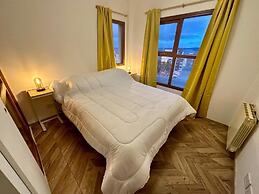 Shackleton Apartamento