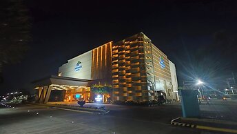 WATERWORLD HOTEL