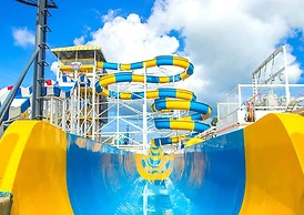 WATERWORLD HOTEL