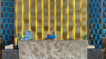 WATERWORLD HOTEL