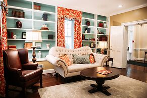 Excelsior at the Manor House