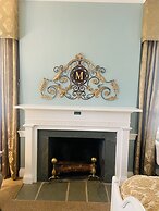 Excelsior at the Manor House