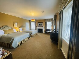 Excelsior at the Manor House