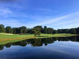 Excelsior at the Manor House