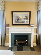 Excelsior at the Manor House