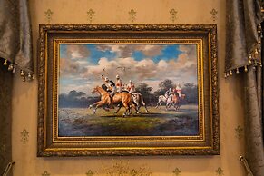 Excelsior at the Manor House