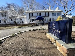 Excelsior at the Manor House