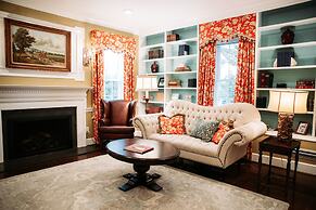 Excelsior at the Manor House