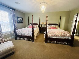 Excelsior at the Manor House