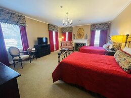 Excelsior at the Manor House