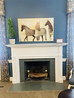 Excelsior at the Manor House