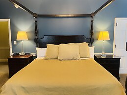 Excelsior at the Manor House