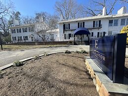 Excelsior at the Manor House