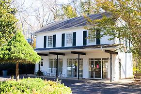 Excelsior at the Manor House