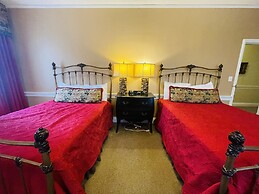 Excelsior at the Manor House