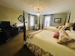 Excelsior at the Manor House