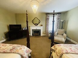 Excelsior at the Manor House