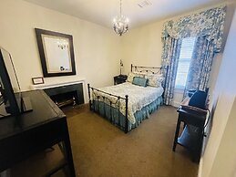 Excelsior at the Manor House