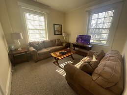 Excelsior at the Manor House