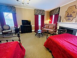 Excelsior at the Manor House