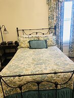 Excelsior at the Manor House