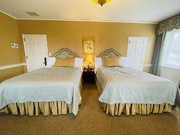 Excelsior at the Manor House