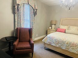 Excelsior at the Manor House