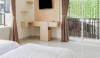Collection O Kuta Near Airport Ngurah Rai