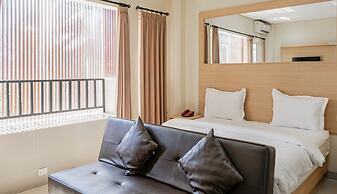 Collection O Kuta Near Airport Ngurah Rai