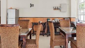 Collection O Kuta Near Airport Ngurah Rai