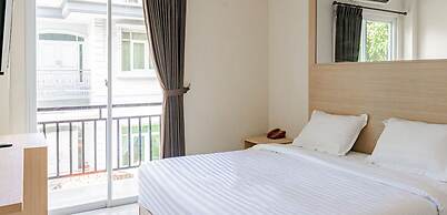 Collection O Kuta Near Airport Ngurah Rai