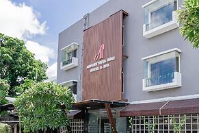 Collection O Kuta Near Airport Ngurah Rai