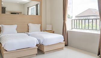 Collection O Kuta Near Airport Ngurah Rai