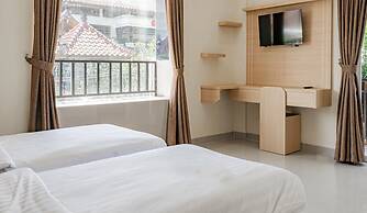 Collection O Kuta Near Airport Ngurah Rai