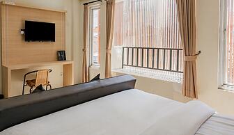 Collection O Kuta Near Airport Ngurah Rai