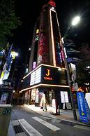 24 Guesthouse Sinchon Avenuel