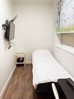 24 Guesthouse Sinchon Avenuel