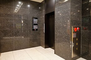 24 Guesthouse Sinchon Avenuel