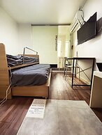 24 Guesthouse Sinchon Avenuel