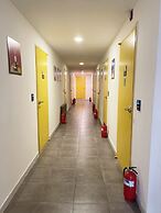 24 Guesthouse Sinchon Avenuel