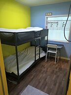 24 Guesthouse Sinchon Avenuel