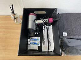 24 Guesthouse Sinchon Avenuel