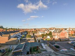 Victorian Town House
