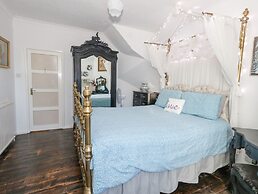 Victorian Town House