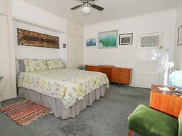 Victorian Town House