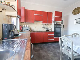 Victorian Town House