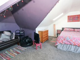 Victorian Town House