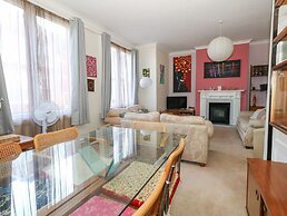 Victorian Town House