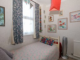 Victorian Town House