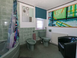 Victorian Town House